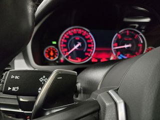 Bmw X6 2017 X Drive 30d M Sportpacket 34.900 km-thumb-15