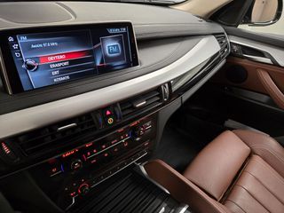 Bmw X6 2017 X Drive 30d M Sportpacket 34.900 km-thumb-16
