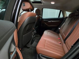Bmw X6 2017 X Drive 30d M Sportpacket 34.900 km-thumb-19