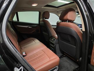 Bmw X6 2017 X Drive 30d M Sportpacket 34.900 km-thumb-24