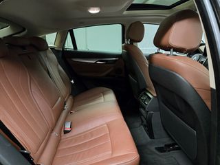 Bmw X6 2017 X Drive 30d M Sportpacket 34.900 km-thumb-25