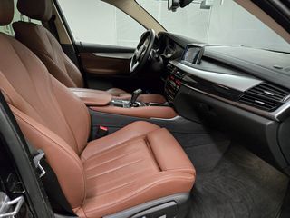 Bmw X6 2017 X Drive 30d M Sportpacket 34.900 km-thumb-26