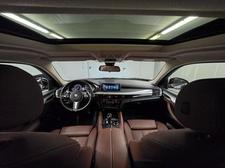 Bmw X6 2017 X Drive 30d M Sportpacket 34.900 km-thumb-20