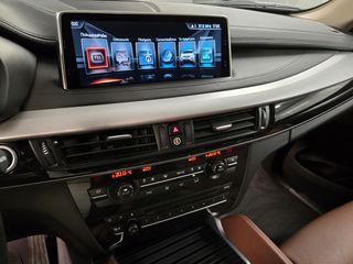 Bmw X6 2017 X Drive 30d M Sportpacket 34.900 km-thumb-17