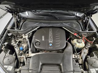 Bmw X6 2017 X Drive 30d M Sportpacket 34.900 km-thumb-30