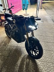 Yamaha MT-125 2017 ΑΡΙΣΤΟ ΕΥΚΑΙΡΙΑ!!!