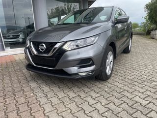 Nissan Qashqai 2020-thumb-1