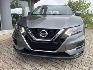Nissan Qashqai 2020-thumb-2