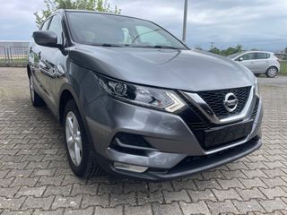 Nissan Qashqai 2020-thumb-3