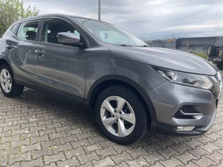 Nissan Qashqai 2020-thumb-4