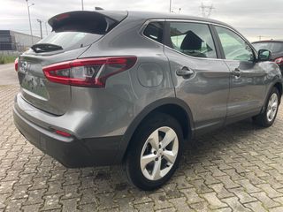Nissan Qashqai 2020-thumb-6