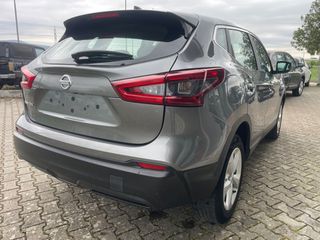 Nissan Qashqai 2020-thumb-7