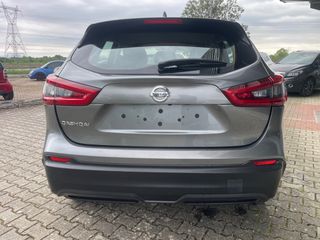 Nissan Qashqai 2020-thumb-8