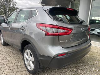 Nissan Qashqai 2020-thumb-9