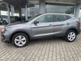 Nissan Qashqai 2020-thumb-11