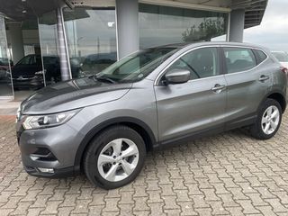 Nissan Qashqai 2020-thumb-12