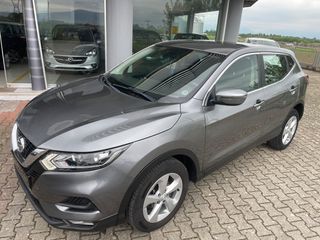 Nissan Qashqai 2020-thumb-13