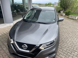 Nissan Qashqai 2020-thumb-14