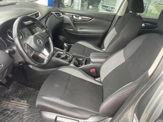 Nissan Qashqai 2020-thumb-19