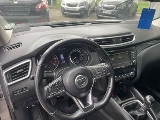 Nissan Qashqai 2020-thumb-21
