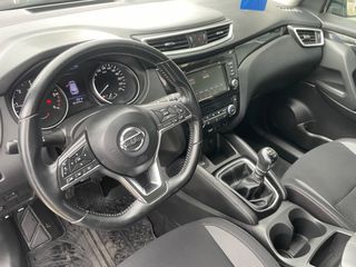 Nissan Qashqai 2020-thumb-22