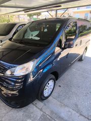 Nissan NV 200 2014