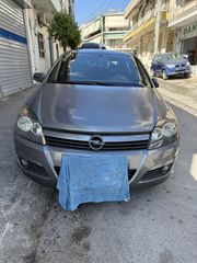 Opel Astra 2005