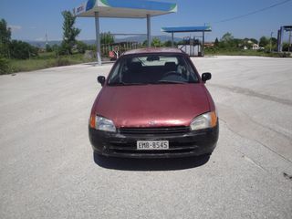 Toyota Starlet 1998-thumb-1