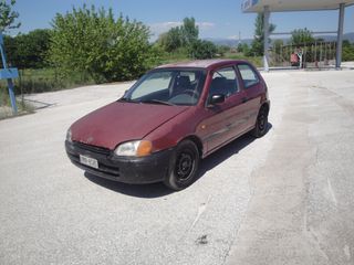 Toyota Starlet 1998-thumb-5