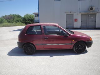 Toyota Starlet 1998-thumb-7