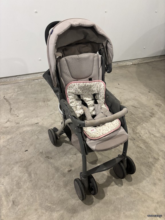 ΠΑΙΔΙΚΟ ΚΑΡΟΤΣΙ CHICCO SIMPLICITY (Sand)