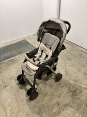 ΠΑΙΔΙΚΟ ΚΑΡΟΤΣΙ CHICCO SIMPLICITY (Sand)-thumb-2