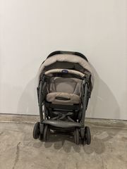 ΠΑΙΔΙΚΟ ΚΑΡΟΤΣΙ CHICCO SIMPLICITY (Sand)-thumb-3