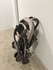 ΠΑΙΔΙΚΟ ΚΑΡΟΤΣΙ CHICCO SIMPLICITY (Sand)-thumb-4
