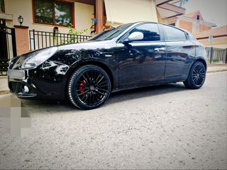 Alfa Romeo Giulietta 2014 1.6 135 hp 18αρες Giulia