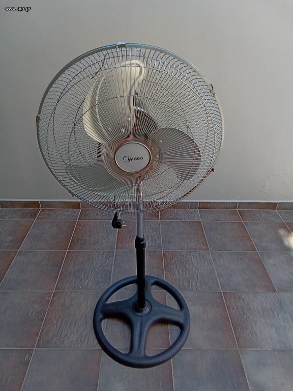 ΑΝΕΜΙΣΤΉΡΑΣ Δαπέδου