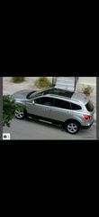 Nissan Qashqai+2 2011