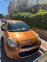 Nissan Micra 2011 PURE DRIVE 5DR 1.2 80HP