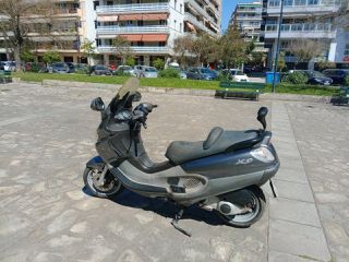 Piaggio X9 250 EVO 2004 X9 250 EVOLUTION