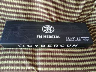 FN HERSTAL SCAR-SC B.R.S.S-thumb-2