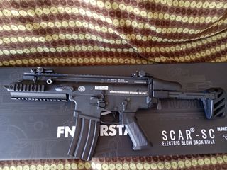 FN HERSTAL SCAR-SC B.R.S.S-thumb-6