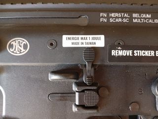 FN HERSTAL SCAR-SC B.R.S.S-thumb-8