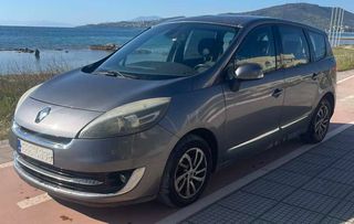 Renault Grand Scenic 2012 7 θεσιο