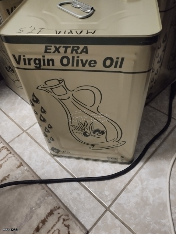 Λάδι Καλαμάτας
