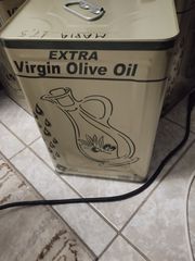 Λάδι Καλαμάτας