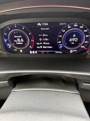 Volkswagen Tiguan 2023 TIGUAN 1.4 TSI