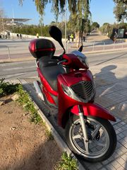 Honda SH 150i 2008