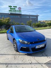 Volkswagen Scirocco 2012 R