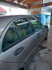 Mercedes-Benz C 180 2006 C180 KOMPRESSOR