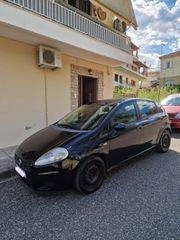 Fiat Grande Punto 2006 6ΤΑΧΥΤΟ mutlijet 95HP diesel 1.3